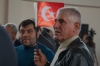 Bişkek'te Cumhuriyet Bayramı Kutlandı