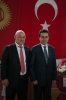 Bişkek'te Cumhuriyet Bayramı Kutlandı