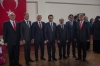 Bişkek'te Cumhuriyet Bayramı Kutlandı