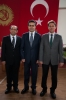 Bişkek'te Cumhuriyet Bayramı Kutlandı