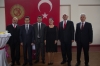 Bişkek'te Cumhuriyet Bayramı Kutlandı