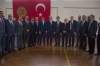 Bişkek'te Cumhuriyet Bayramı Kutlandı