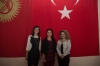 Bişkek'te Cumhuriyet Bayramı Kutlandı
