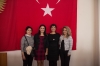 Bişkek'te Cumhuriyet Bayramı Kutlandı