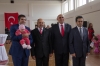 Bişkek'te Cumhuriyet Bayramı Kutlandı