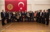 Bişkek'te Cumhuriyet Bayramı Kutlandı