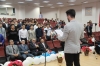 Спорт жана дене тарбия жогорку мектебине кош келиңиз!