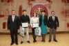 Спорт жана дене тарбия жогорку мектебине кош келиңиз!