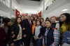 Öğrenci Evleri Sohbet Toplantıları Düzenlendi