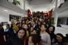 Öğrenci Evleri Sohbet Toplantıları Düzenlendi