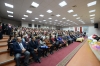 Öğrenci Evleri Sohbet Toplantıları Düzenlendi