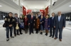 Öğrenci Evleri Sohbet Toplantıları Düzenlendi