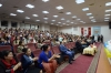Öğrenci Evleri Sohbet Toplantıları Düzenlendi