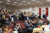 Öğrenci Evleri Sohbet Toplantıları Düzenlendi