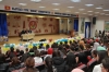 Öğrenci Evleri Sohbet Toplantıları Düzenlendi