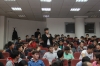 Öğrenci Evleri Sohbet Toplantıları Düzenlendi