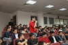 Öğrenci Evleri Sohbet Toplantıları Düzenlendi