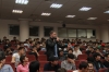 Öğrenci Evleri Sohbet Toplantıları Düzenlendi