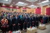 Улуу жол башчы Ататүрктү эскерүү
