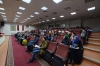 Теология факультетинин ырааттуу семинарлары өтүлө баштады