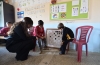 Köy Okulunun Fedakar Öğretmeni 