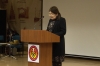 Көркөм өнөр факультетинин "Тарых жана маданият" жылына кошкон салымы