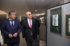 Көркөм өнөр факультетинин "Тарых жана маданият" жылына кошкон салымы
