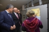 Көркөм өнөр факультетинин "Тарых жана маданият" жылына кошкон салымы