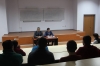 Встреча с посольством Казахстана
