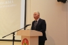 «1916-жыл кыргыз прозасында» атуу китебинин ачылыш  аземи өткөрүлдү