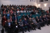 «1916-жыл кыргыз прозасында» атуу китебинин ачылыш  аземи өткөрүлдү