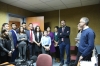 Türk Üniversiteler Birliği Öğrenci Konseyi KTMÜ’de Toplandı