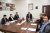 Türk Üniversiteler Birliği Öğrenci Konseyi KTMÜ’de Toplandı