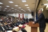 KTMÜ’de Öğretmenler Günü Kutlandı