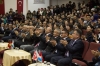 KTMÜ’de Öğretmenler Günü Kutlandı