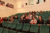 Film Senaryoları Üzerine Seminer Düzenlendi