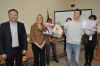 Media Manas Düzenlenen Bir Sosyal Kampanya Kapsamında Ödül Aldı