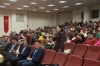 Маектешүү жыйынын кезеги Экономика факультетинде