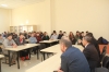 Beden Eğitimi ve Spor Yüksekokulu Seminerleri Başladı 