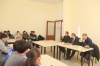 Beden Eğitimi ve Spor Yüksekokulu Seminerleri Başladı 