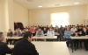 Beden Eğitimi ve Spor Yüksekokulu Seminerleri Başladı 