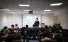 Turizm ve Otelcilik Yüksekokulunda Seminer