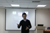 Turizm ve Otelcilik Yüksekokulunda Seminer
