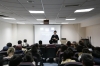 Turizm ve Otelcilik Yüksekokulunda Seminer