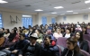 Turizm ve Otelcilik Yüksekokulunda Seminer