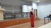 Адабият факультетинде поэзия кечеси уюштурулду