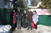 В центре «Право на лучшую жизнь» отметили  Международный день инвалидов