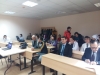Veteriner Fakültesinde Seminer