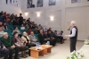 Университетте Чыңгыз Айтматовду эскерүү кечеси болуп өттү