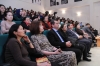 Университетте Чыңгыз Айтматовду эскерүү кечеси болуп өттү